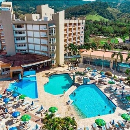 Apart-Hotel Termal Intergravatal Zewnętrze zdjęcie