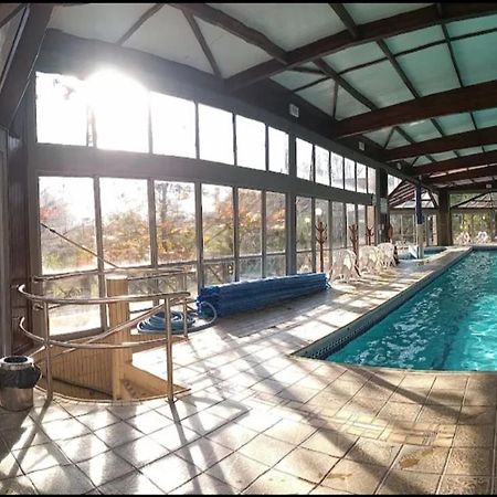 Apart-Hotel Termal Intergravatal Zewnętrze zdjęcie