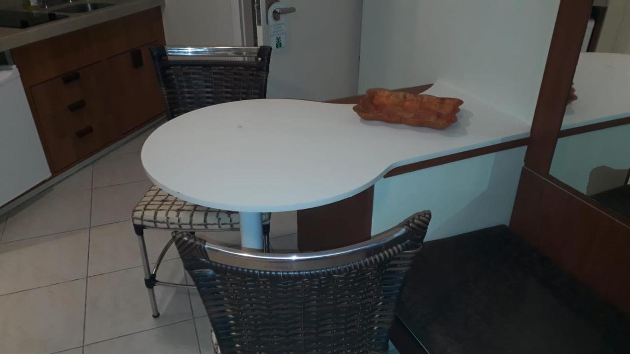 Apart-Hotel Termal Intergravatal Zewnętrze zdjęcie