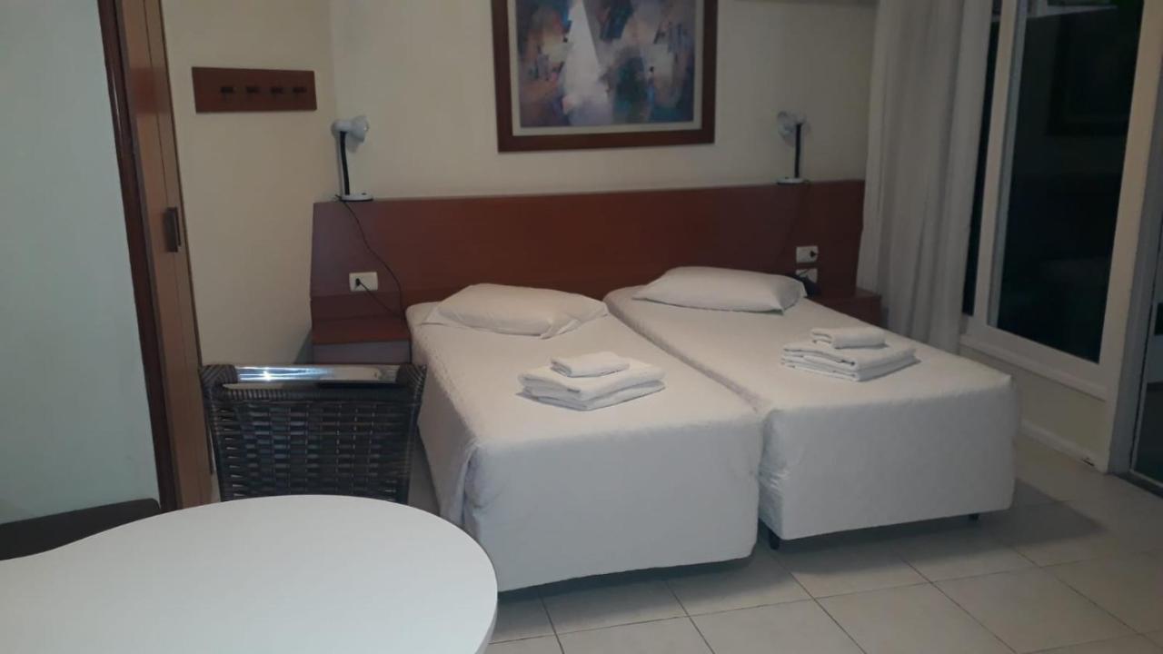 Apart-Hotel Termal Intergravatal Zewnętrze zdjęcie