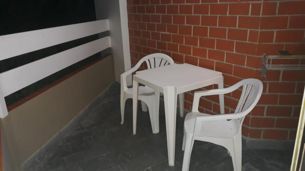 Apart-Hotel Termal Intergravatal Zewnętrze zdjęcie