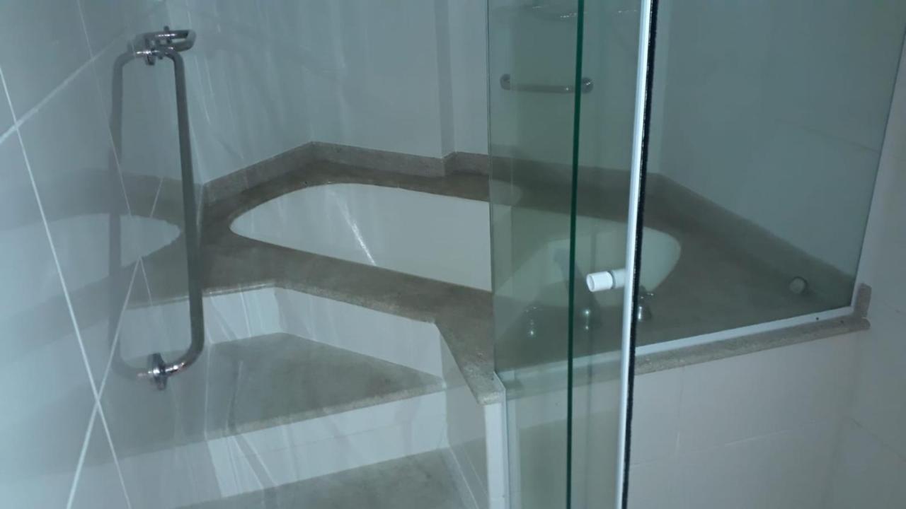 Apart-Hotel Termal Intergravatal Zewnętrze zdjęcie
