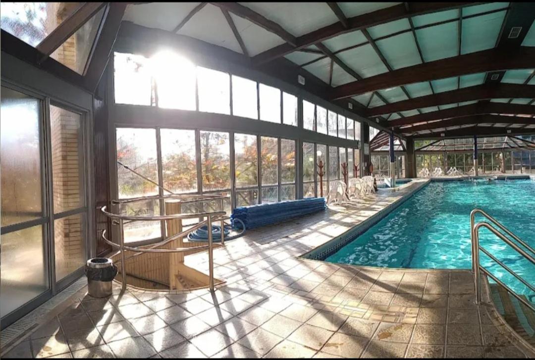 Apart-Hotel Termal Intergravatal Zewnętrze zdjęcie